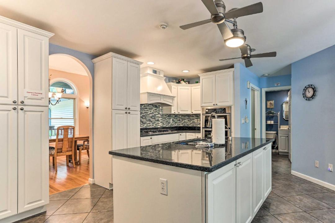 Photo of Kitchen in Lackawaxen