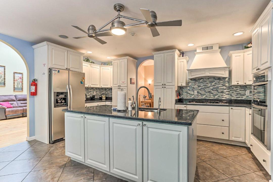 Photo of Kitchen in Lackawaxen