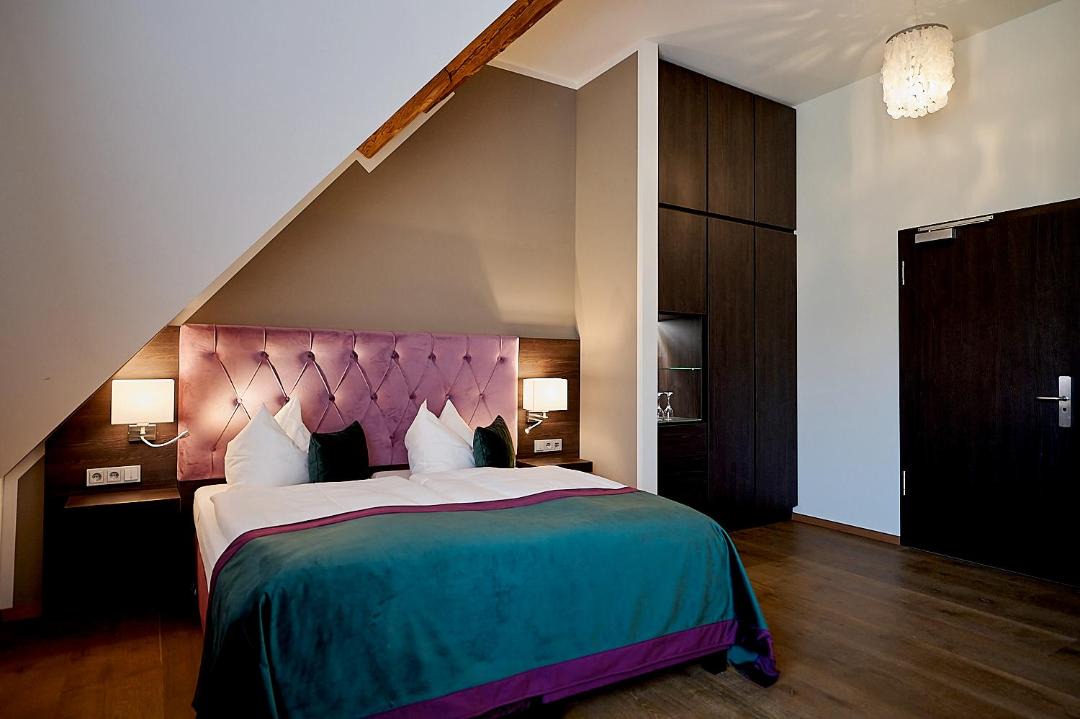 Photo of Bedroom in Tauchritz