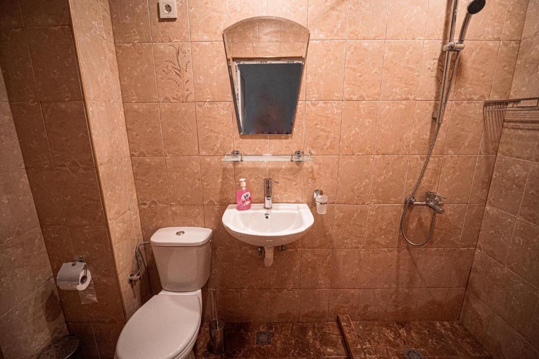 Photo of Bathroom in Kotel