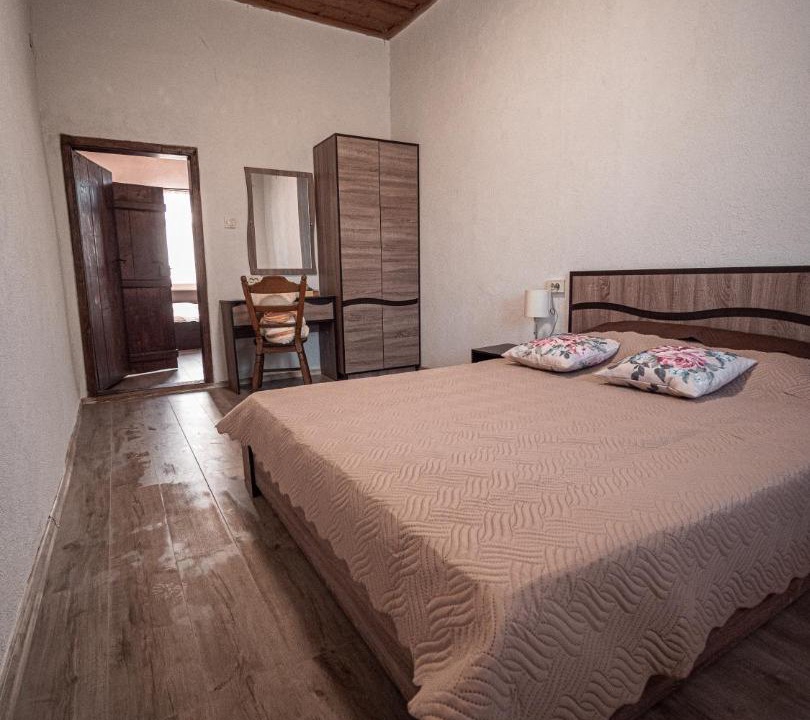 Photo of Bedroom in Kotel