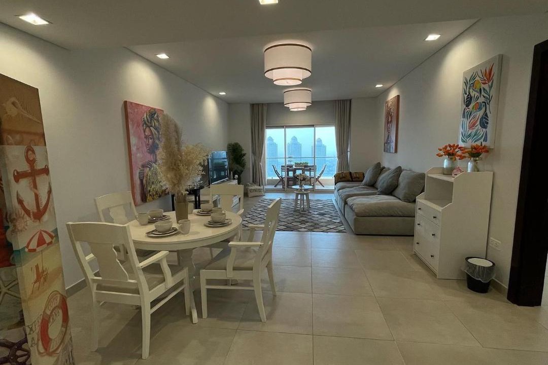 Photo of Livingroom in Doha