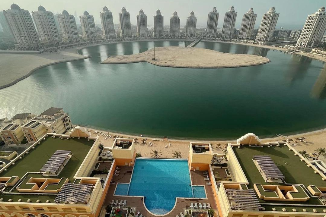 Photo of Outdoor in Doha