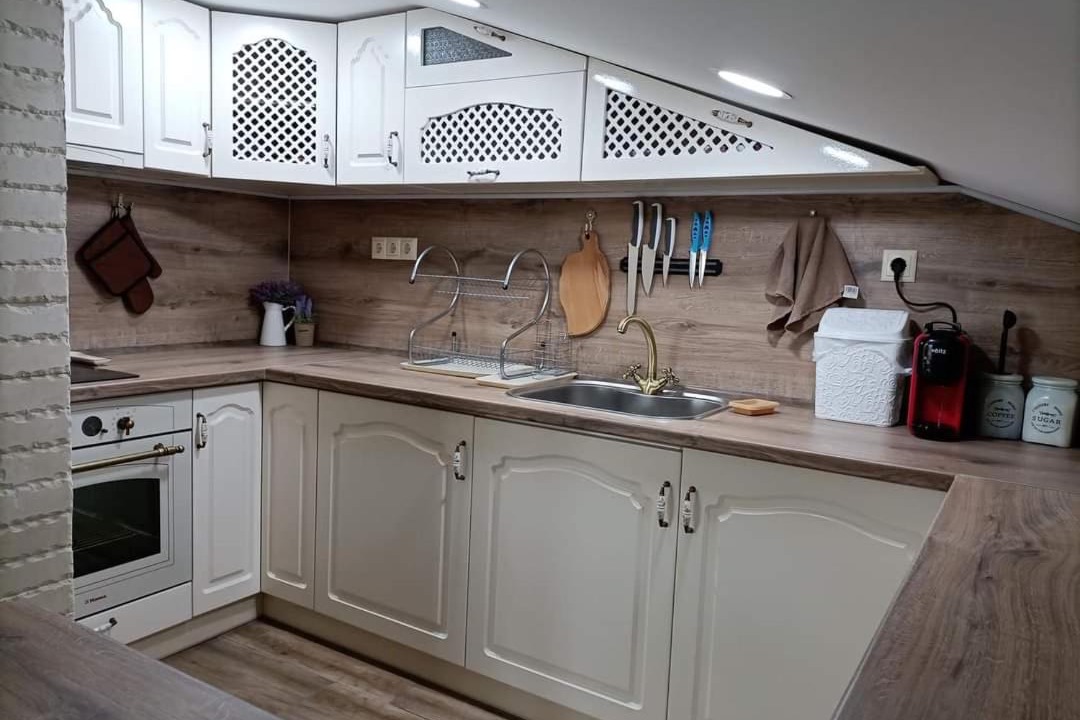 Photo of Kitchen in Sarnitsa