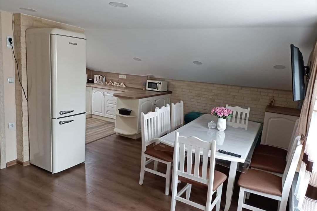 Photo of Kitchen in Sarnitsa
