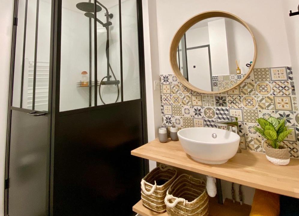 Photo of Bathroom in Eu