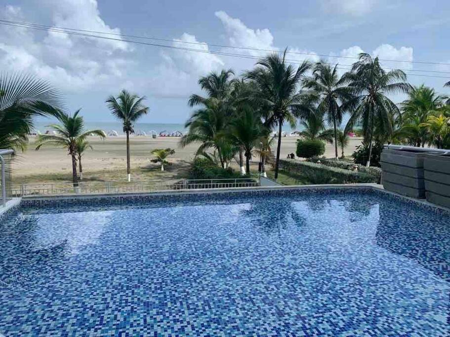 Photo of Outdoor in La Boquilla