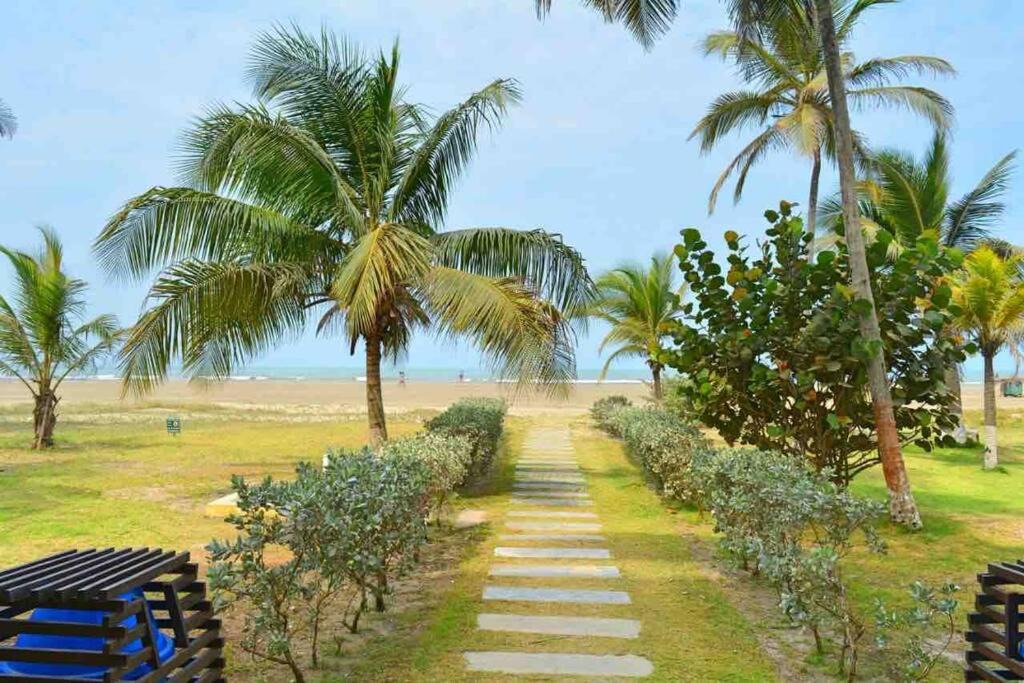 Photo of Outdoor in La Boquilla