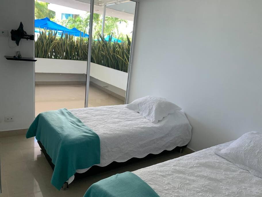 Photo of Bedroom in La Boquilla