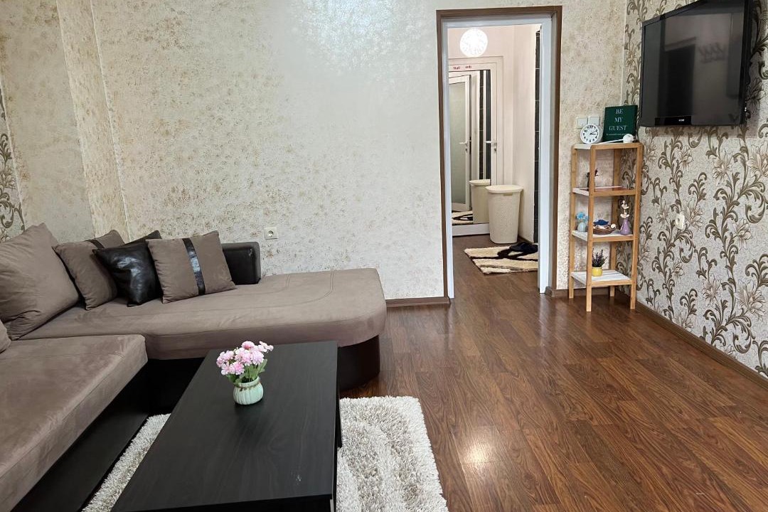 Photo of Livingroom in Petrich