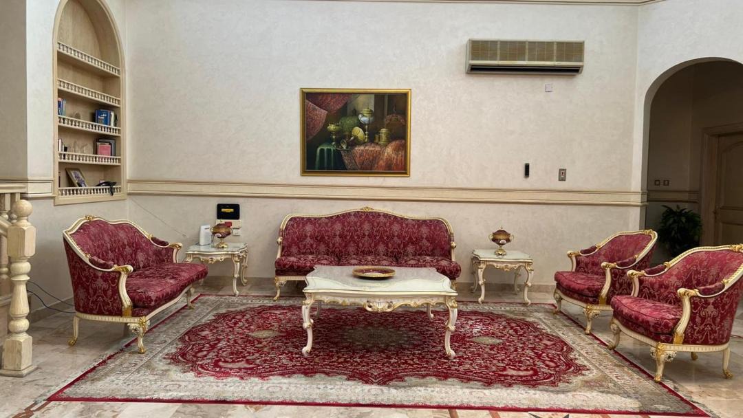 Photo of Livingroom in Al Rayyan