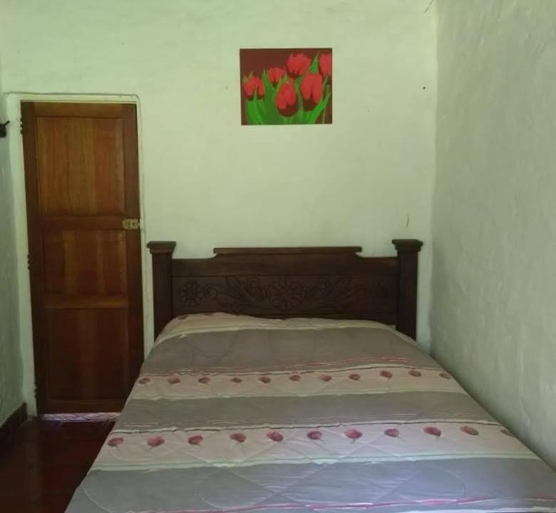 Photo of Bedroom in Curiti