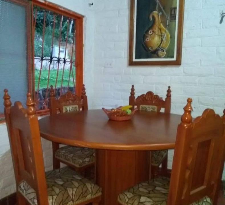 Photo of Livingroom in Curiti