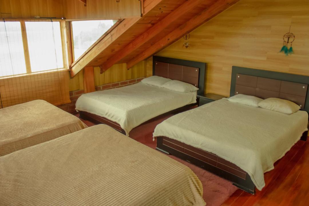 Photo of Bedroom in San Juan de Pasto