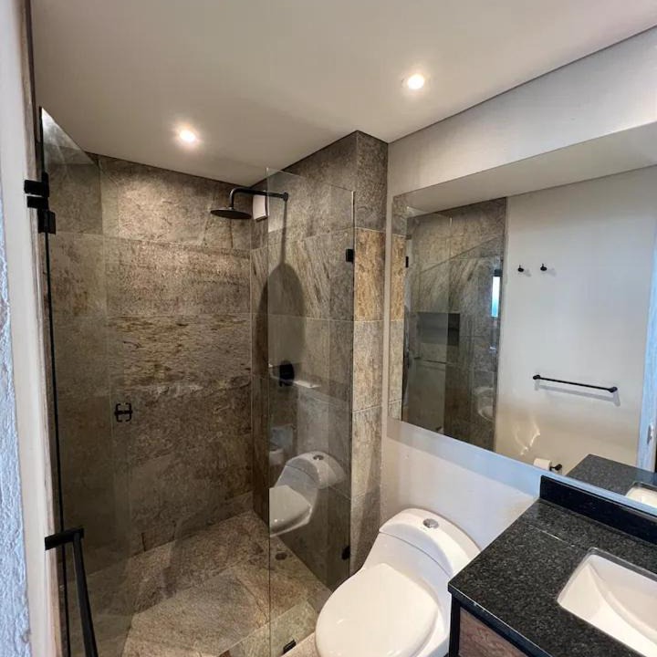Photo of Bathroom in La Candelaria