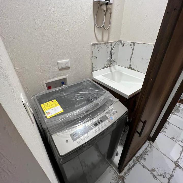 Photo of Bathroom in La Candelaria
