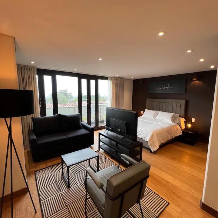 Photo of Livingroom in La Candelaria