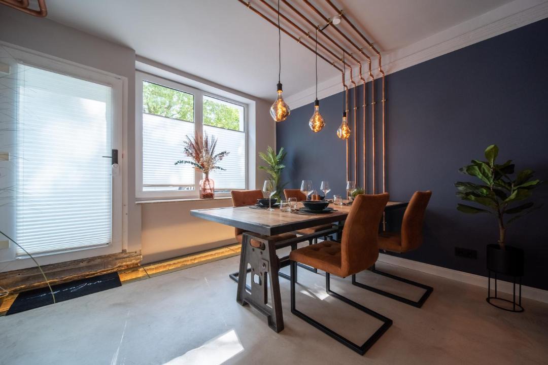 Photo of Livingroom in Saint Georg