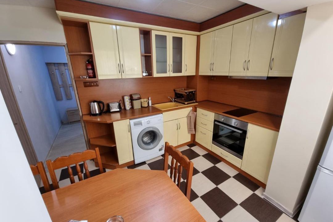 Photo of Kitchen in Shumen