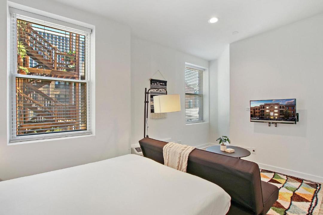 Photo of Bedroom in Buena Park