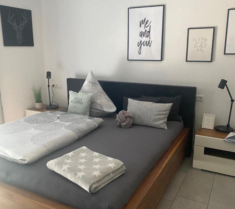 Photo of Bedroom in Schorndorf