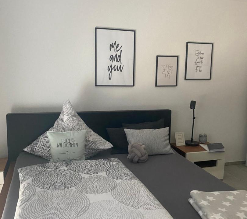 Photo of Bedroom in Schorndorf