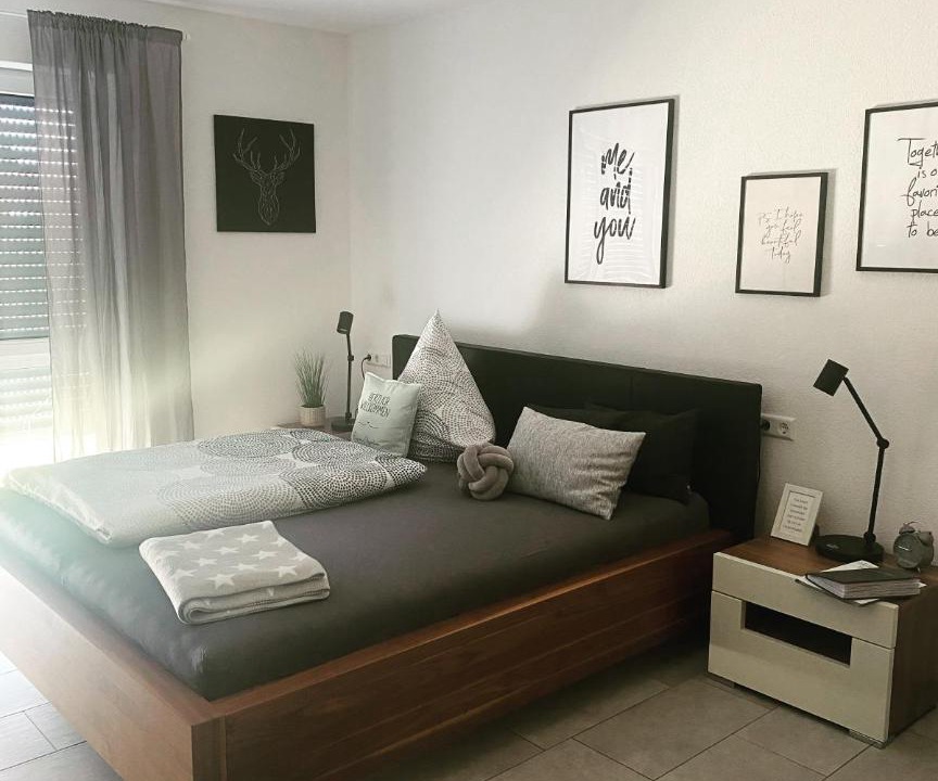 Photo of Bedroom in Schorndorf