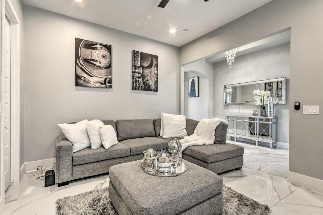 Photo of Livingroom in Peoria