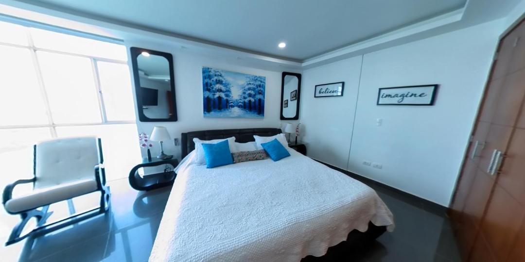 Photo of Bedroom in El Laguito