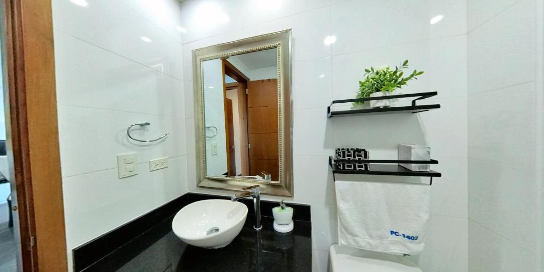 Photo of Bathroom in El Laguito