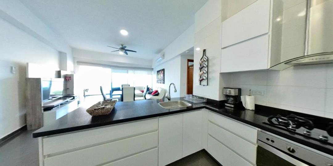 Photo of Kitchen in El Laguito