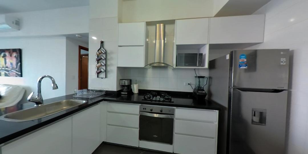 Photo of Kitchen in El Laguito