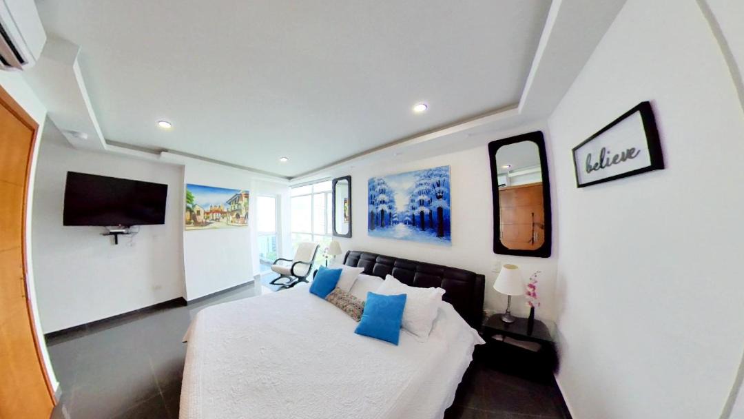 Photo of Bedroom in El Laguito
