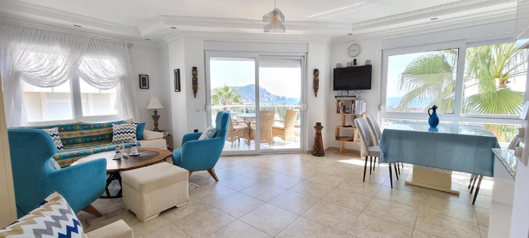 Photo of Kitchen in Alanya