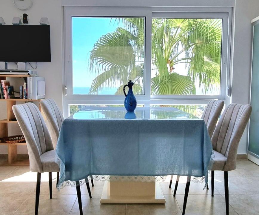 Photo of Livingroom in Alanya