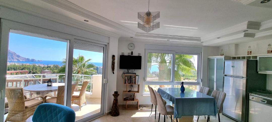 Photo of Livingroom in Alanya