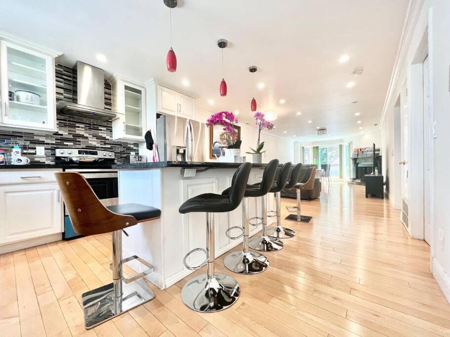 Photo of Kitchen in Inner Richmond