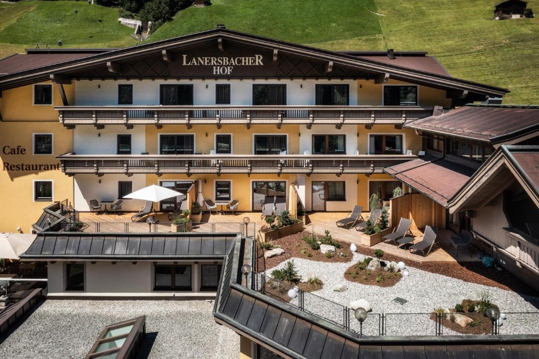 Photo of Others in Lanersbach