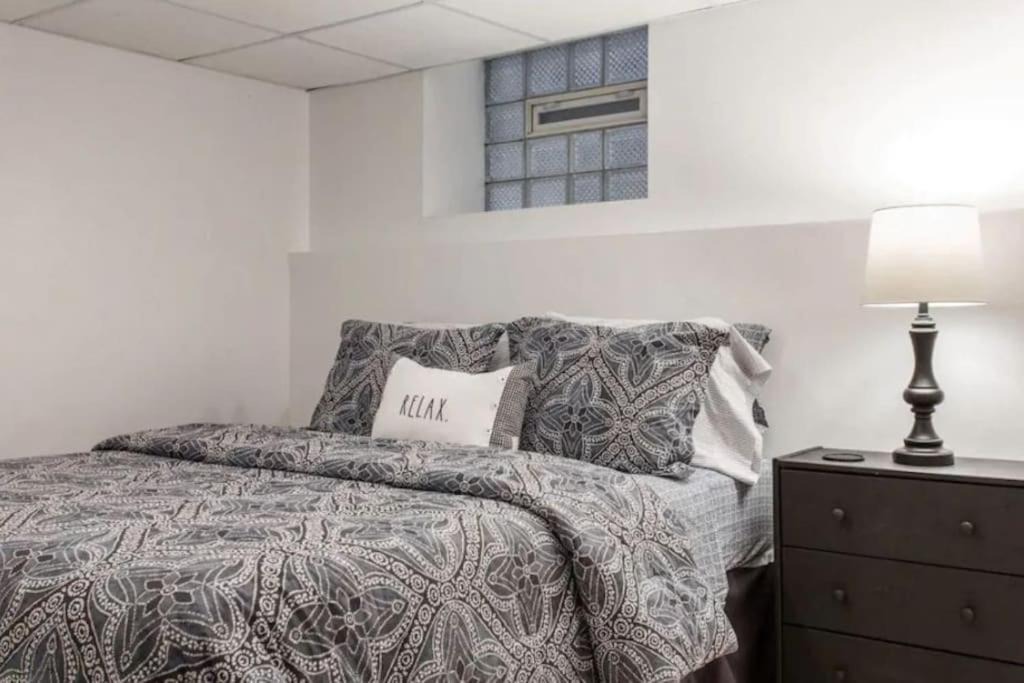 Photo of Bedroom in Wrigleyville