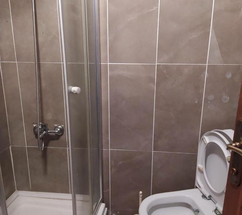 Photo of Bathroom in Taksim