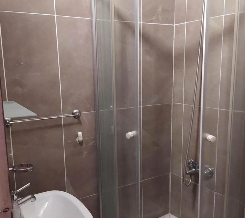 Photo of Bathroom in Taksim