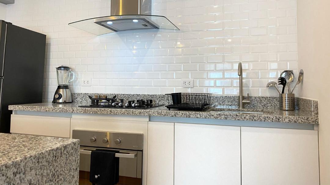 Photo of Kitchen in Barranco