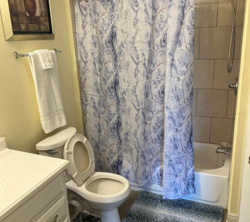 Photo of Bathroom in Little Woods