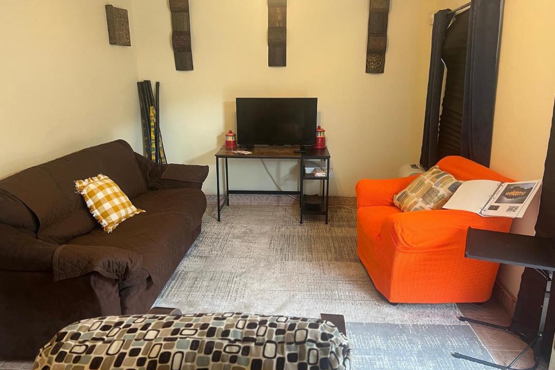 Photo of Livingroom in Little Woods