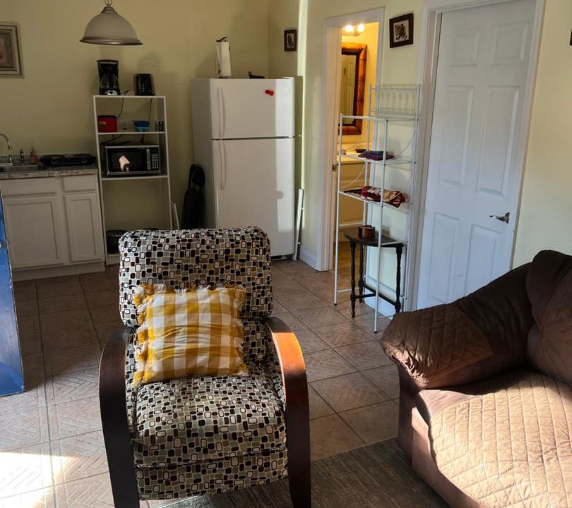 Photo of Livingroom in Little Woods
