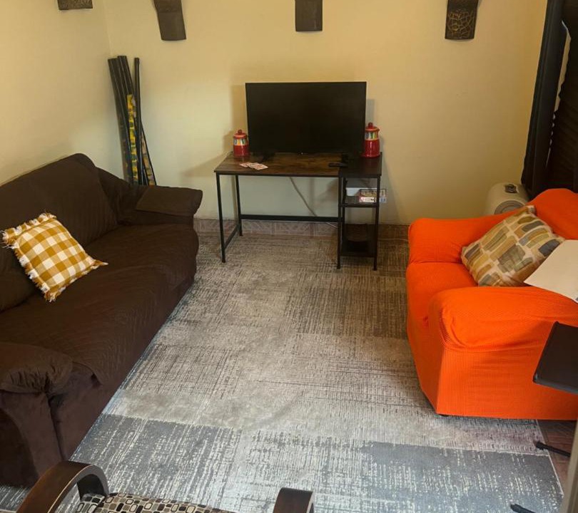 Photo of Livingroom in Little Woods
