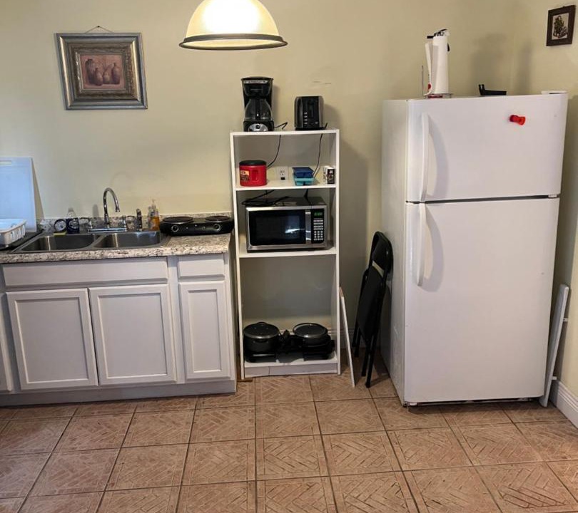 Photo of Kitchen in Little Woods