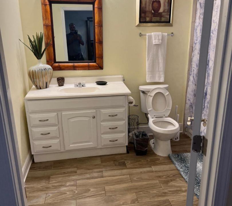 Photo of Bathroom in Little Woods