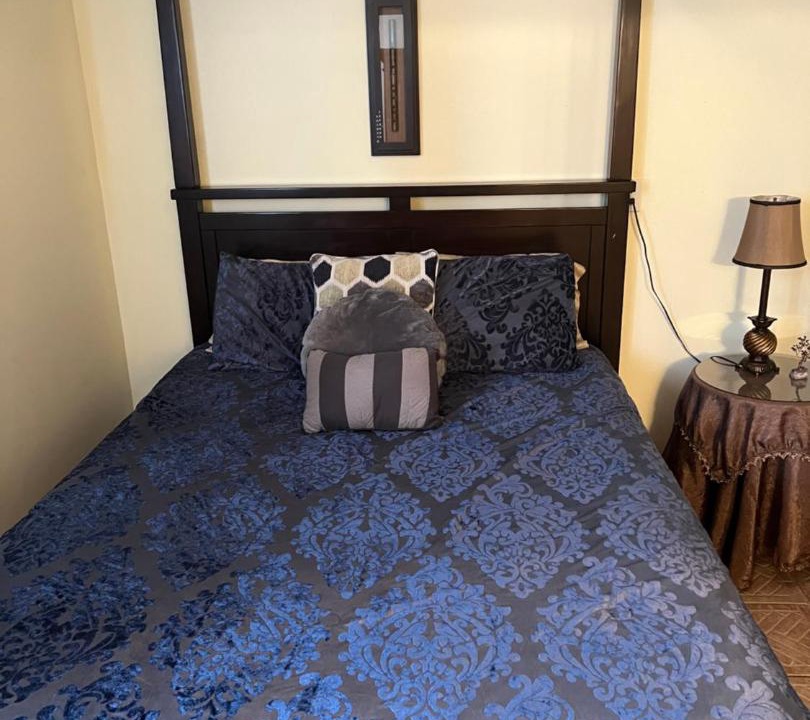 Photo of Bedroom in Little Woods