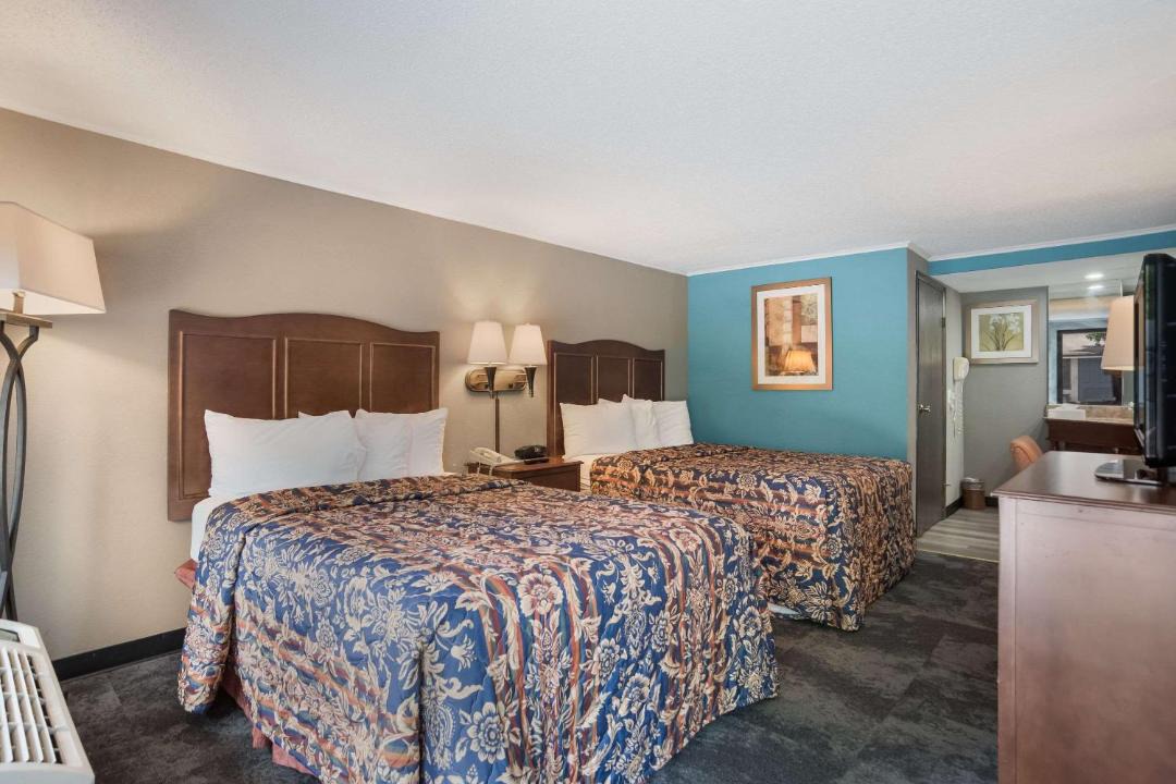 Photo of Bedroom in Carlisle